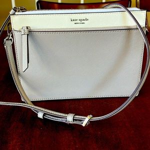 kate spade Color Block Crossbody Bag